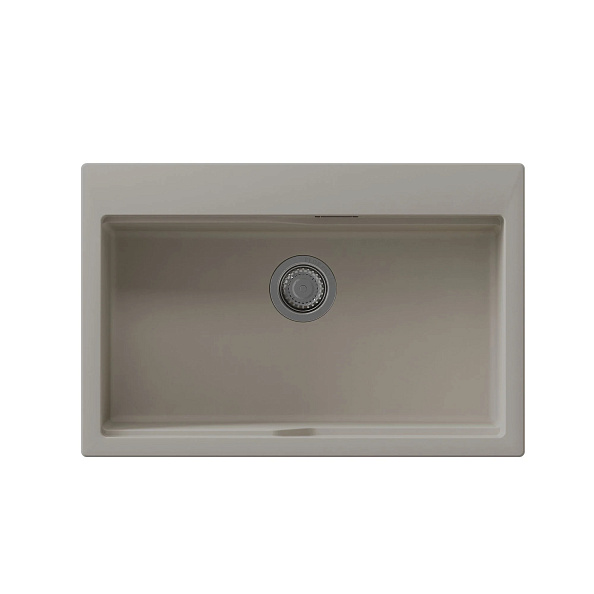 Кухонная мойка Florentina РОМИЯ 20.495.E0770.305, грей