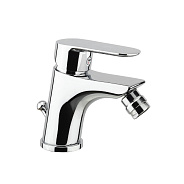 Смеситель для биде Webert Sax Evolution SE840102015, хром