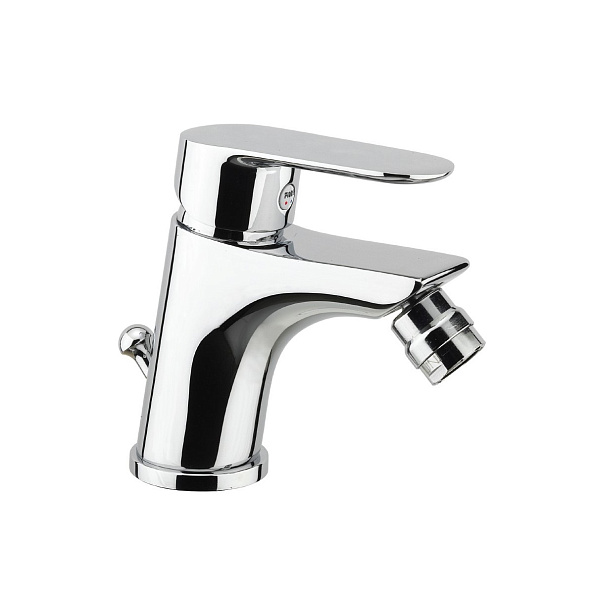 Смеситель для биде Webert Sax Evolution SE840102015, хром