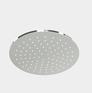 Верхний душ Fima Carlo Frattini Showerhead 250х250, хром (F2621/2CR)