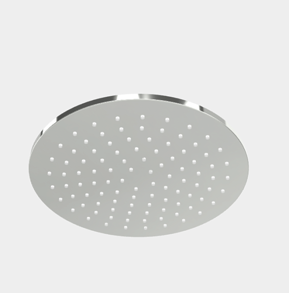 Верхний душ Fima Carlo Frattini Showerhead 250х250, хром (F2621/2CR)