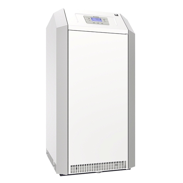 Газовый напольный котел Лемакс CLEVER-20, одноконтурный