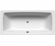 Ванна стальная Kaldewei Cayono Duo 725 Easy-Clean 180х80 (272500013001)