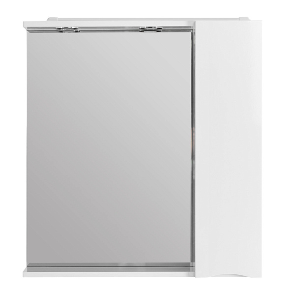 Шкаф подвесной BelBagno Fly-Marino 600х750х150 мм, Bianco Lucido (MARINO-SPC-600/750-1A-BL-P-R)