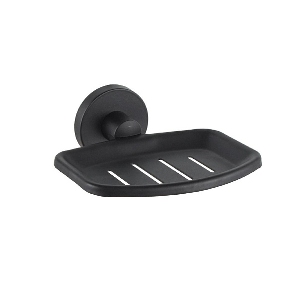 Мыльница D-Lin D222111-1, черный