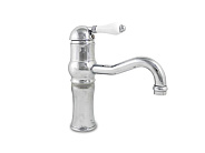 Смеситель для раковины Nicolazzi P.Mont Blanc, Chrome (3471 CR 76)