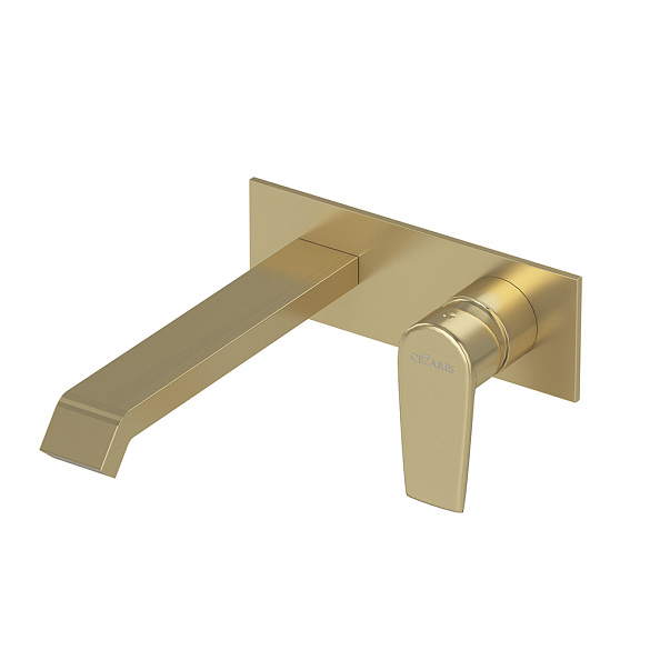 Встраиваемый смеситель для раковины Cezares Nautic, Sunrise (NAUTIC-BLI-SR)