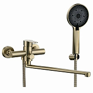 Смеситель для ванны Fmark FS8225C