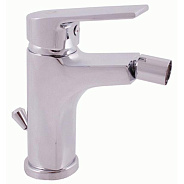 Смеситель для биде Rav Slezak COLORADO CO145.5K, хром