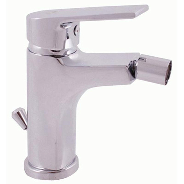 Смеситель для биде Rav Slezak COLORADO CO145.5K, хром