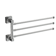 Полотенцедержатель FRUD R15013,
