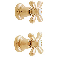 Смеситель для ванны Rav Slezak Morava MK183Z