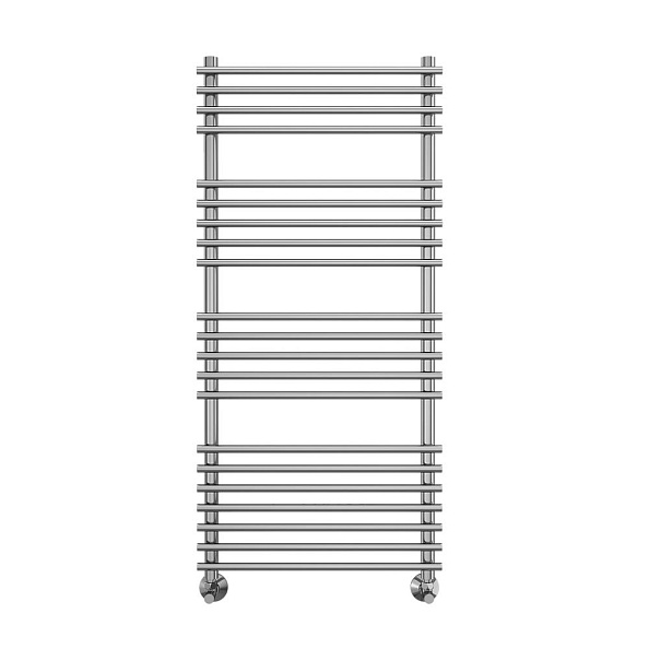 Полотенцесушитель водяной Terminus Ватра П21 500х1200, нижнее подключение (4670078530561)