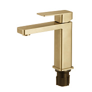 Смеситель для умывальника Fmark FS8701C