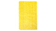 Коврик для ванной Fixsen Lido 1-ый желтый, 50х80см (FX-3002Y)