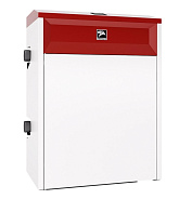 Газовый стальной котел Лемакс Патриот ПРО-7,5 (без УСД)