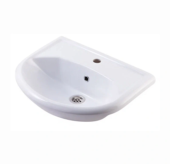 Раковина Rosa Уют 55, 55,5 см