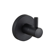 Крючок для ванной комнаты D-Lin D281111, черный