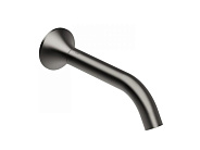 Излив Dornbracht Vaia, Dark Platinum matt (13.801.809.99)