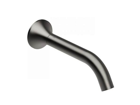 Излив Dornbracht Vaia, Dark Platinum matt (13.801.809.99)