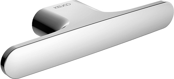 Крючок двойной Keuco Edition 400 11515010000