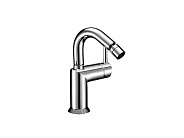 Смеситель для биде Fantini Nostromo, хром (42 02 1808F)