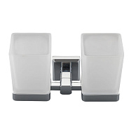 Стакан для ванной GAPPO G3808,