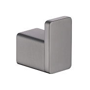 Крючок для полотенец Raglo R301.05.09 одинарный,графит