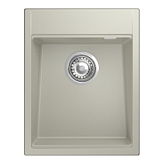 Кухонная мойка Rivelato TESORO TR-405, топаз