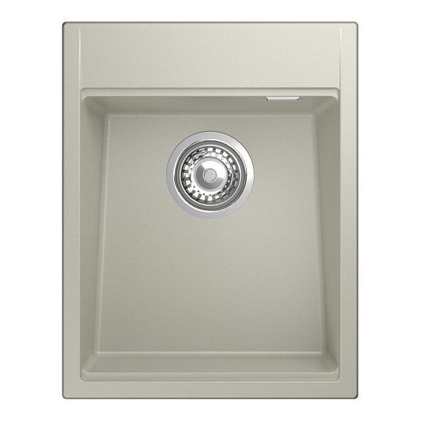 Кухонная мойка Rivelato TESORO TR-405, топаз