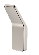 Крючок BELZ брашированный никель (B9008-6)