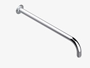 Держатель верхнего душа THG Hamptons with lever handles, бронза (G4S D01 84L)