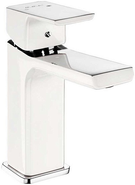 Смеситель для раковины E.C.A Tiera 104808989EX