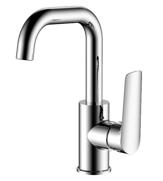 Смеситель для раковины ESKO "Lagos" (LG26M)