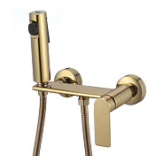 Смеситель для гигиенического душа Savol S-FXQ012C