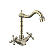 Смеситель для кухни FASHUN (A4408-4) 