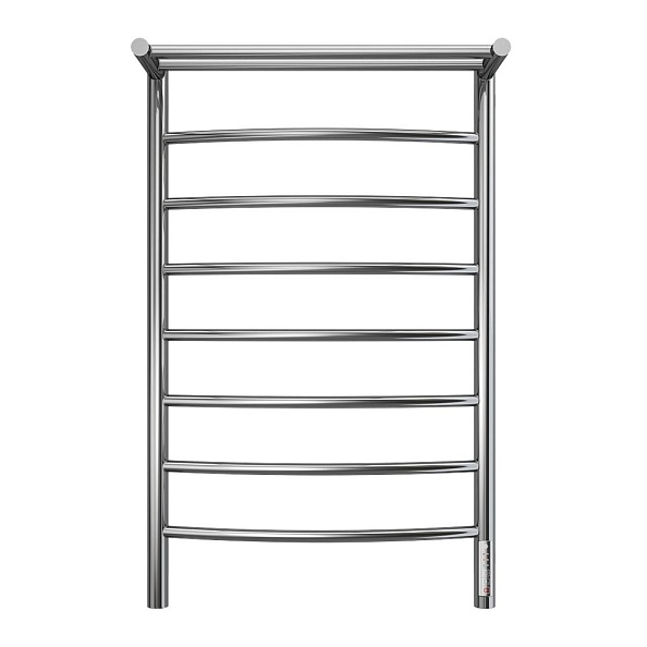 Полотенцесушитель электрический Terminus Классик с/п П8 500х850, справа подключение (4670078531414)