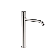 Смеситель для раковины Cisal X32, Brushed Stainless Steel (X1003544D1)