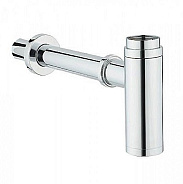 A45123 Sifon Сифон для раковины (металлический) VitrA