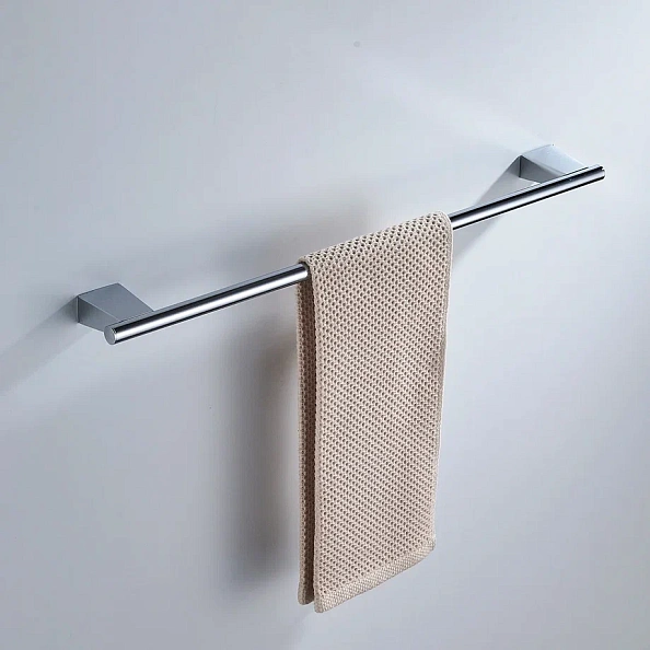 Полотенцедержатель Shevanik SG5717, хром