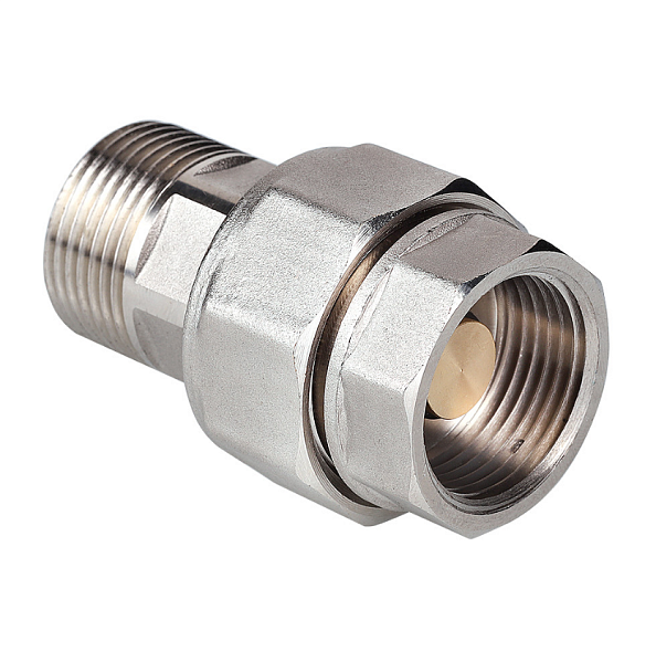Сгон-отсекатель разъемный Valtec 3/4" (VT.538.N.05)