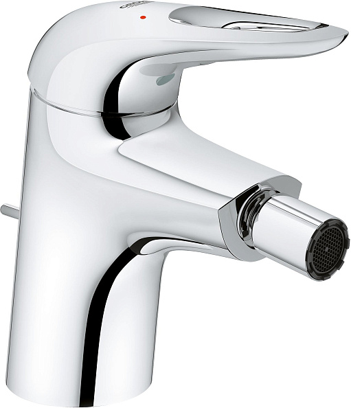 Смеситель для биде Grohe Eurostyle New 33565003 хром