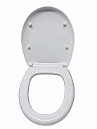 AQ0198-00 крышка-сиденье для AQ1980-00 АЛЬТАИР