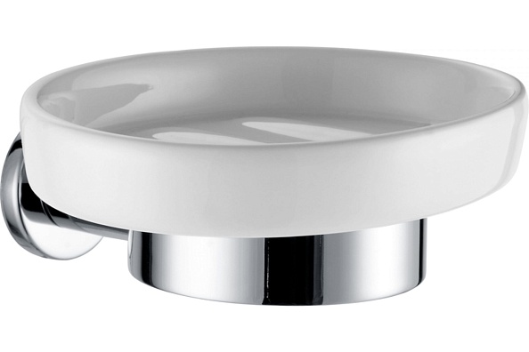 Керамическая мыльница Azario FORNY (AZ-88308)