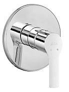 Смеситель для душа E.C.A. Luna 102167106EX-Y (внешняя часть)