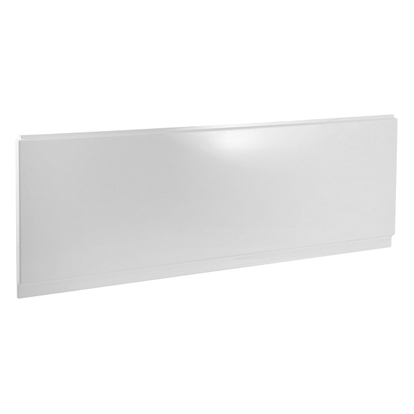 Передняя панель для акриловой ванны Cezares 180х59,5, Белый (EM-180-SCR-W37)