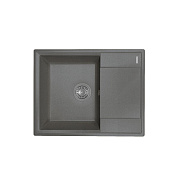 Кухонная мойка Florentina КОНСУЛ 23.020.C0640.102, черный