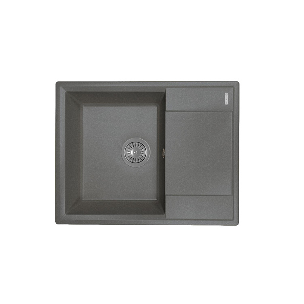 Кухонная мойка Florentina КОНСУЛ 23.020.C0640.102, черный