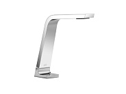 Излив Dornbracht CL.1, платина матовая (13.715.705.06)