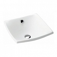 Раковина накладная Jacob Delafon Escale (E1325) (41 см)